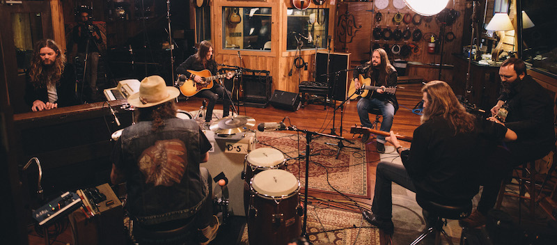 Blackberry Smoke