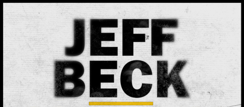 Jeff Beck Johnny Depp