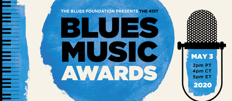 Blues Music Awards