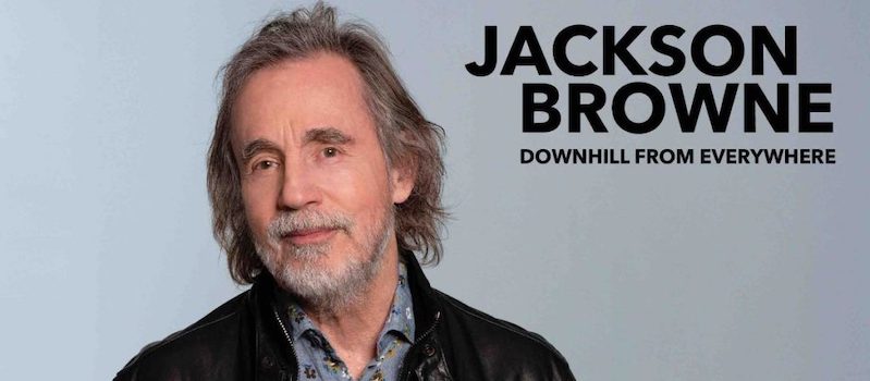 Jackson Browne