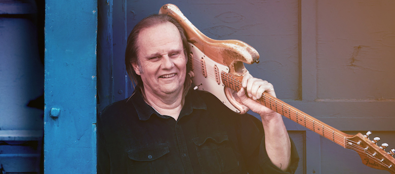 Walter Trout