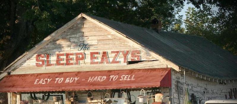The Sleep Eazys