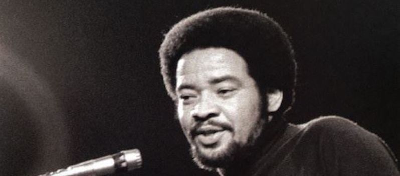 Bill Withers