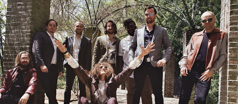 The Revivalists