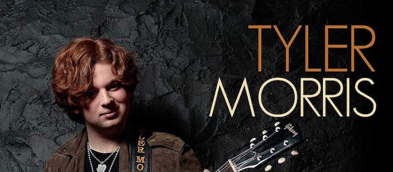Tyler Morris