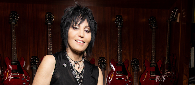 Joan Jett