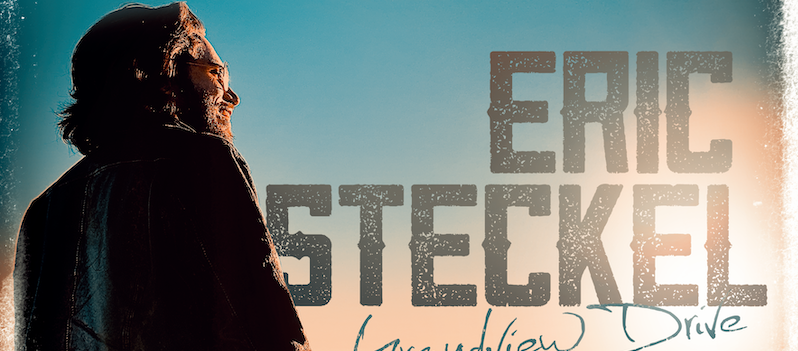 Eric Steckel