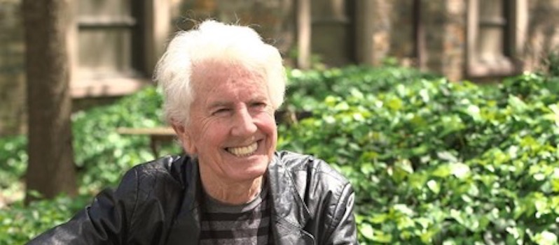 Graham Nash