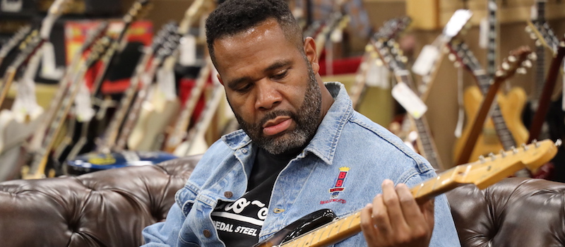 Kirk Fletcher