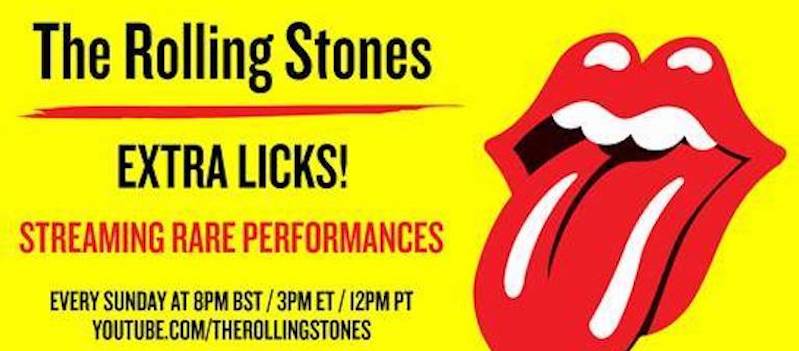 The Rolling Stones