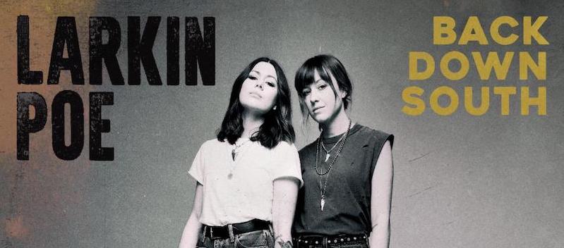 Larkin Poe