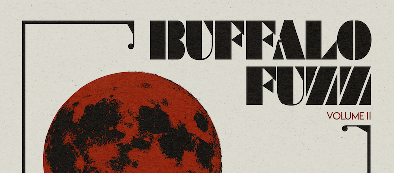 Buffalo Fuzz