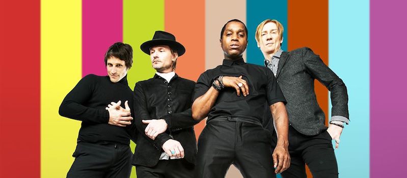 Vintage Trouble
