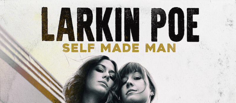 Larkin Poe
