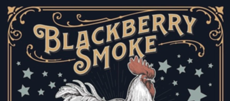 Blackberry Smoke