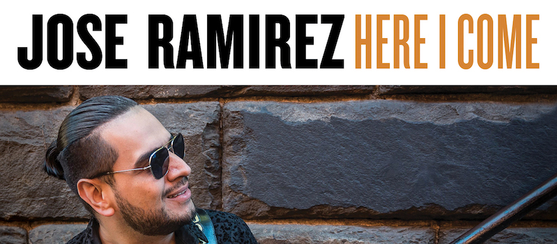 Jose Ramirez