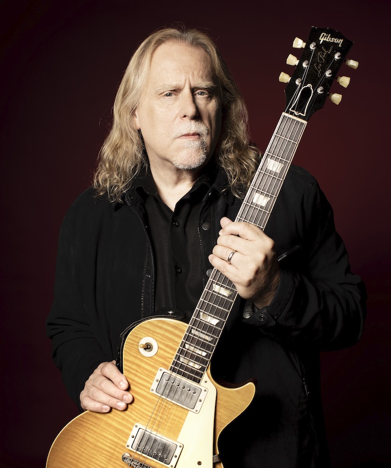 Warren Haynes to Perform on Rolling Stone’s ‘In My Room’ 3pm June 25