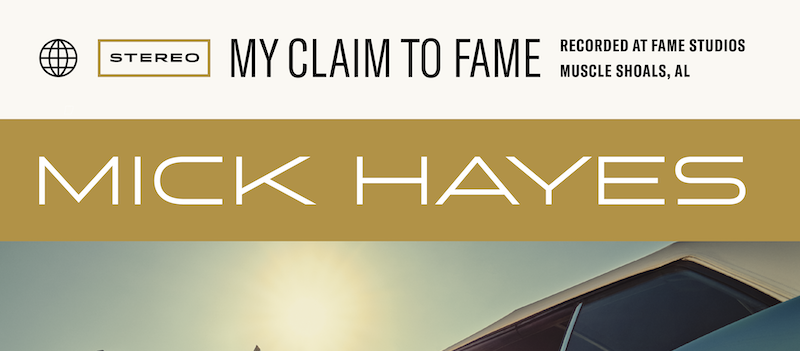 Mick Hayes