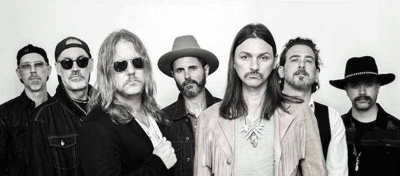 Allman Betts Band