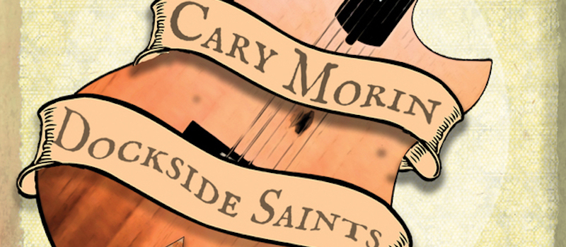 Cary Morin