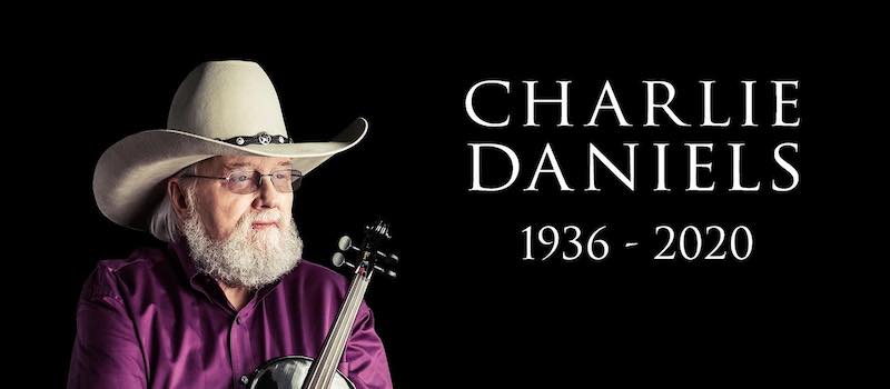 Charlie Daniels