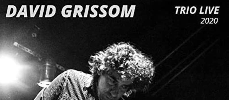 David Grissom