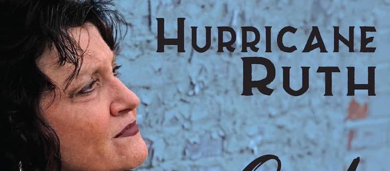 Hurricane Ruth