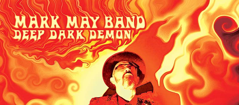Mark May Band