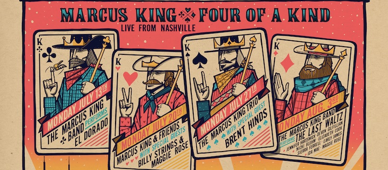 Marcus King