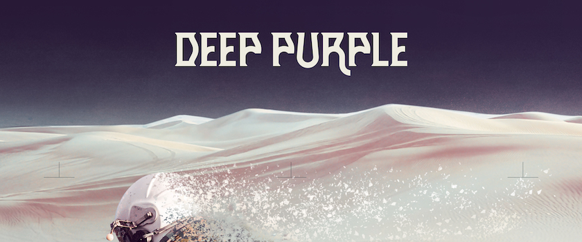 Deep Purple