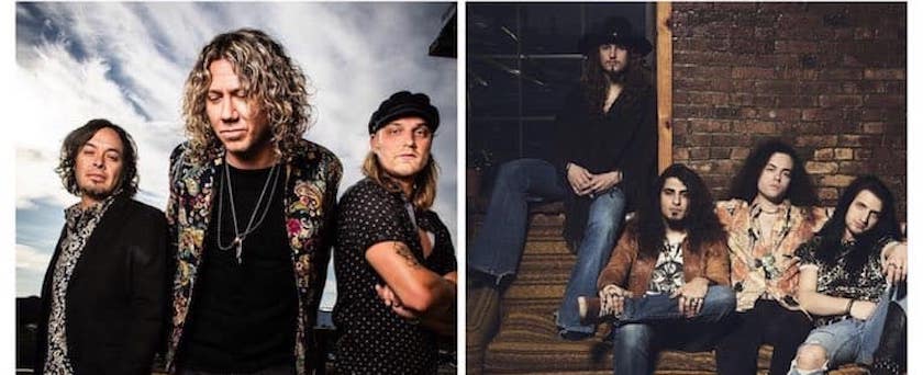 10 Modern Rock Bands You Need To Know About in 2020 image