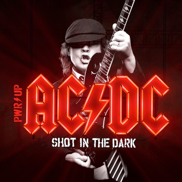 AC/DC Releases New Single “Shot In The Dark” ROCK AND BLUES MUSE