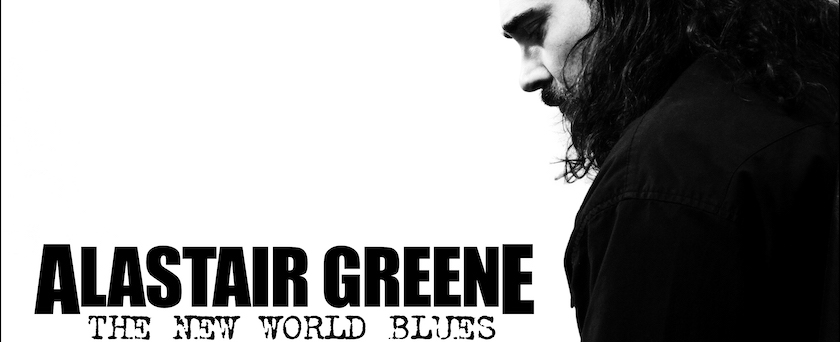 Alastair Greene