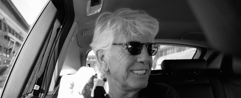 Graham Nash