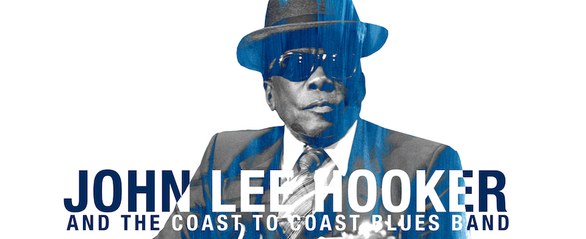 John Lee Hooker