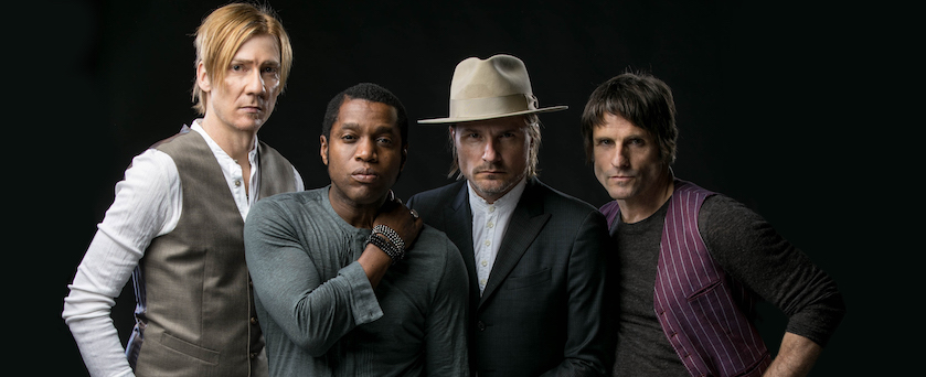 Vintage Trouble