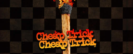Cheap Trick Release New Single ‘Light Up The Fire’ From Upcoming Album