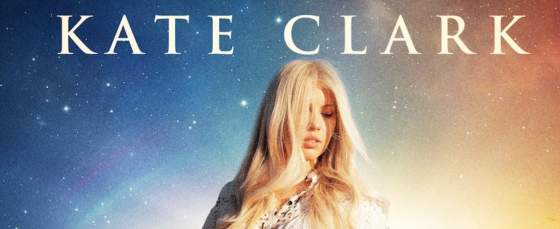 Gifted Vocalist, Songwriter Kate Clark Releases New Single “Wonderwall”