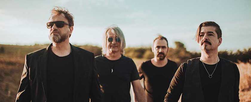 Ellis Mono Band photo