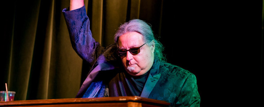 Anthony Geraci photo