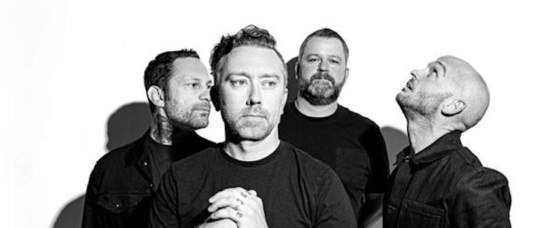 Rise Against Releases Reimagined Stripped-Down Version of “Nowhere Generation”