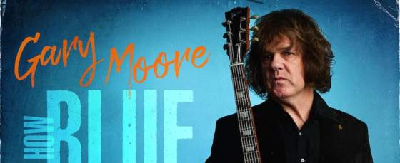 Review: ‘How Blue Can You Get’ by Gary Moore