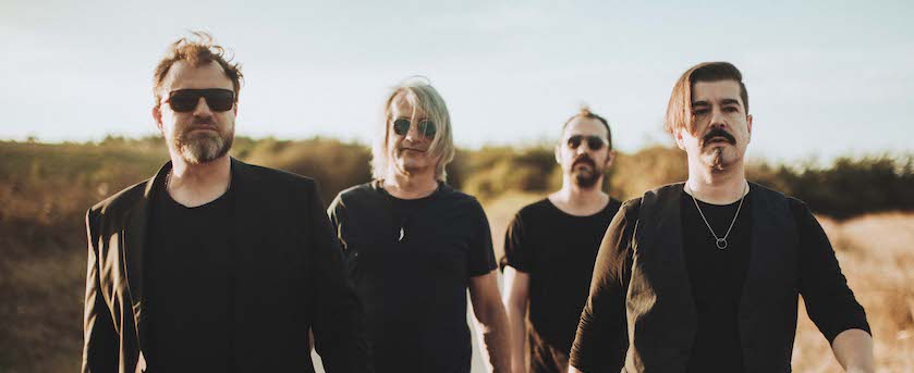 Ellis Mano Band