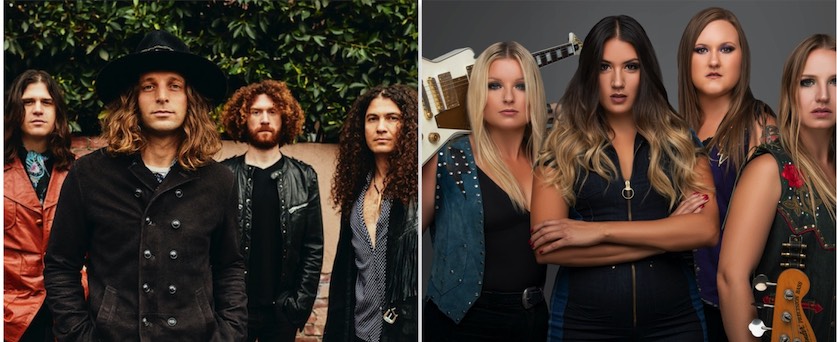 12 Modern Rock Bands You Need To Know About 2021 image
