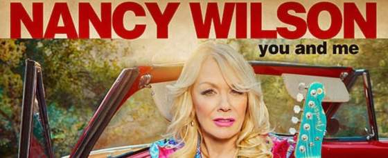 Review: ‘You and Me’ by Nancy Wilson