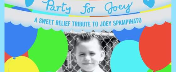 Review: A Sweet Relief Tribute to Joey Spampinato