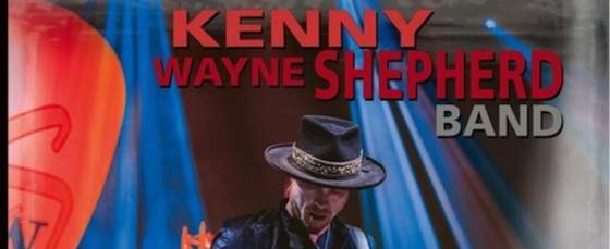 Kenny Wayne Shepherd Announces Straight To You Live Tour Summer And Fall