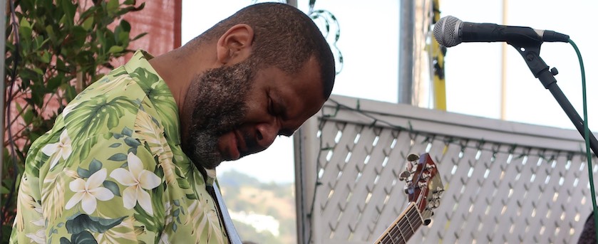 Kirk Fletcher photo