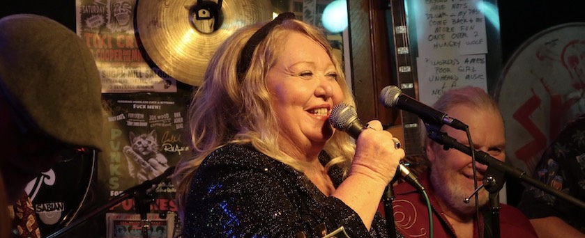 Deb Ryder photo