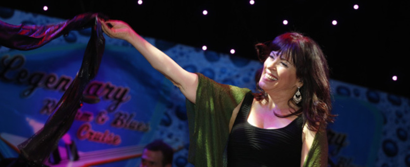 Janiva Magness photo